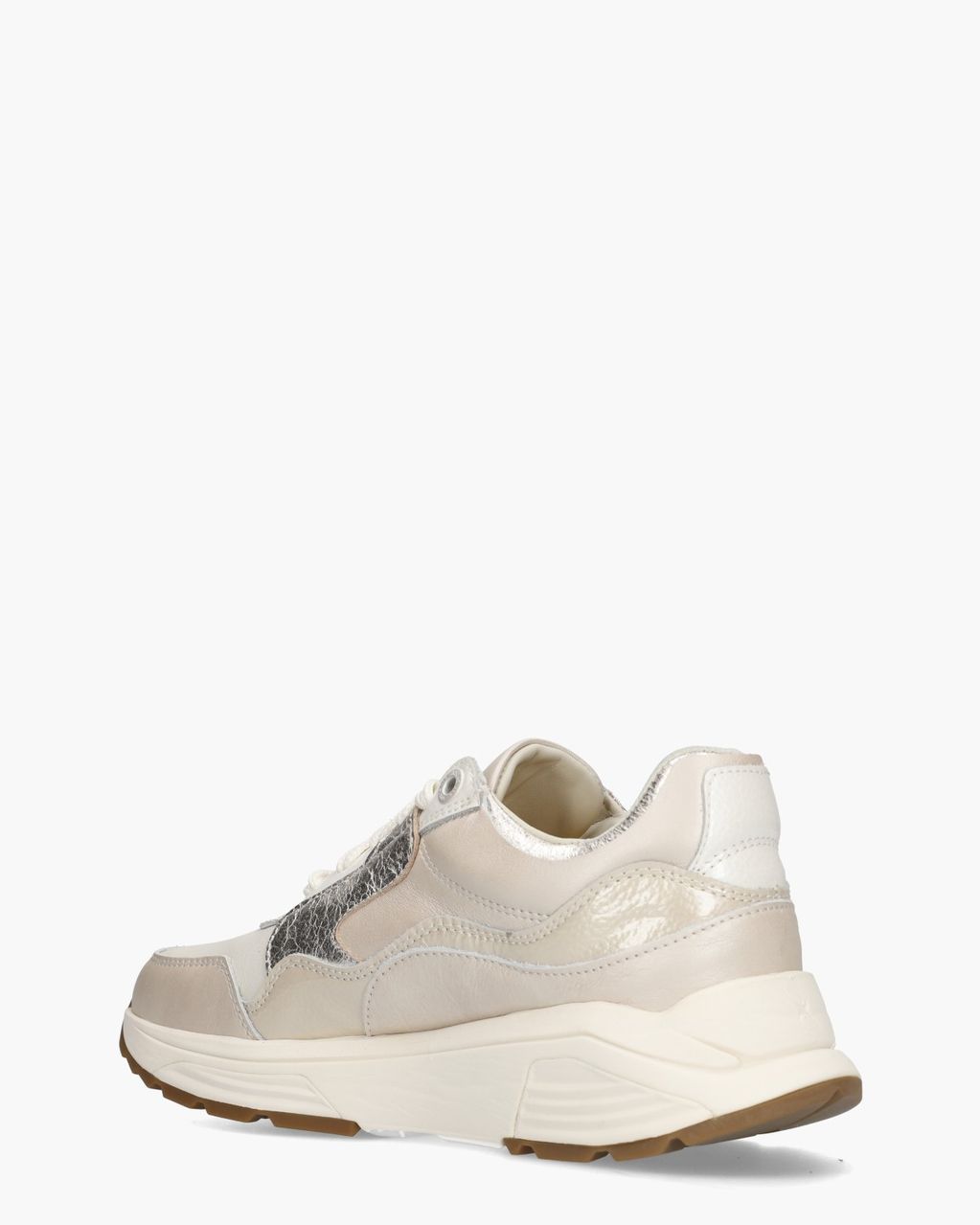 Golden Gate Off-White/Multi Damessneakers