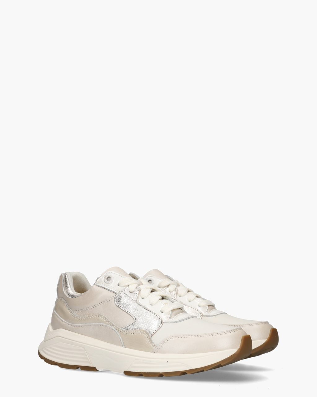 Golden Gate Off-White/Multi Damessneakers