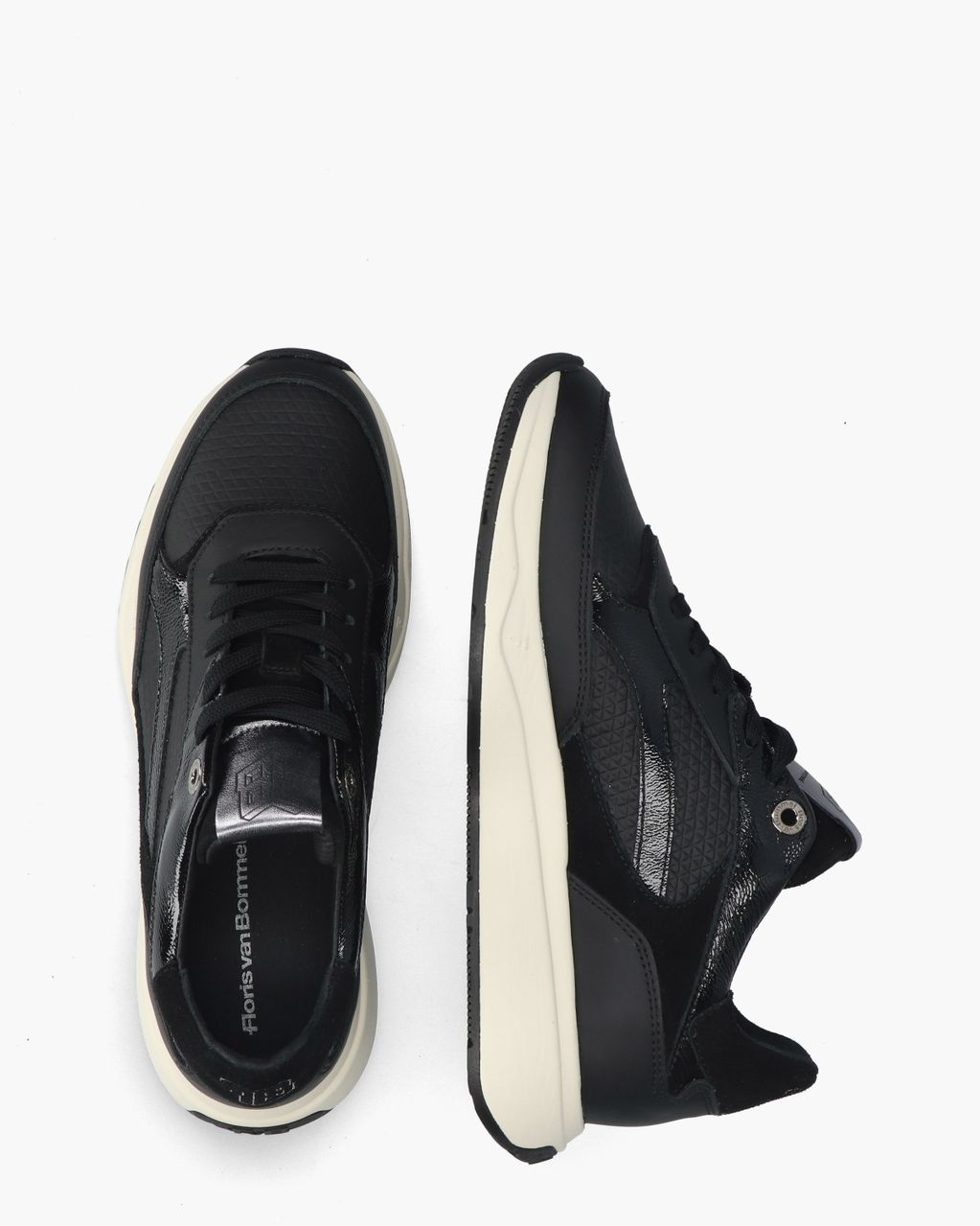 Suvi 02.06 Damessneakers