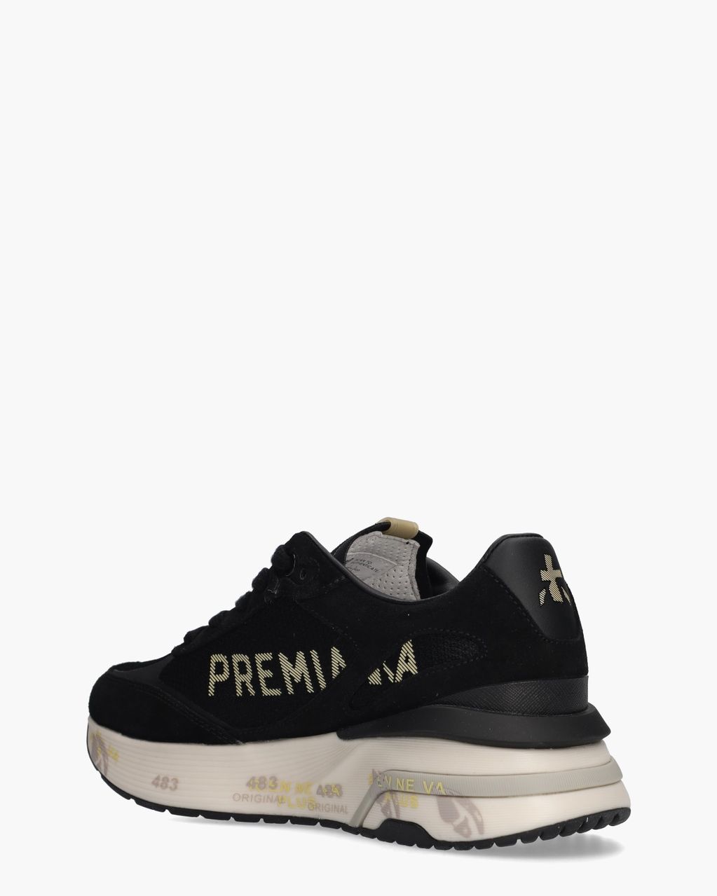 Moerun 7799 Damessneakers