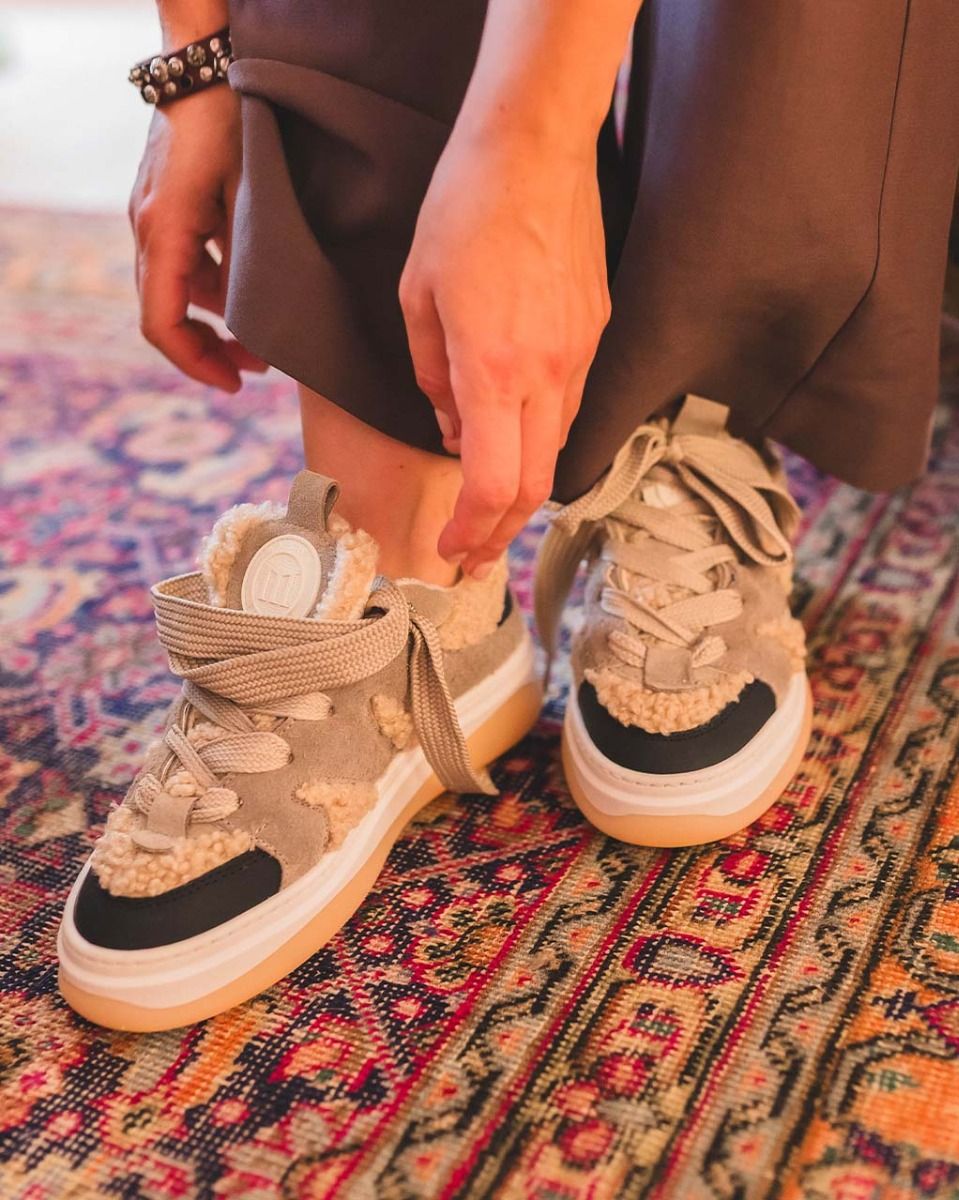 Venice Special 12F Damessneakers
