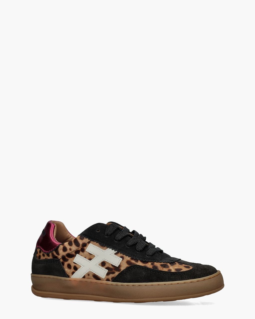 Iconic II Multicolor Damessneakers