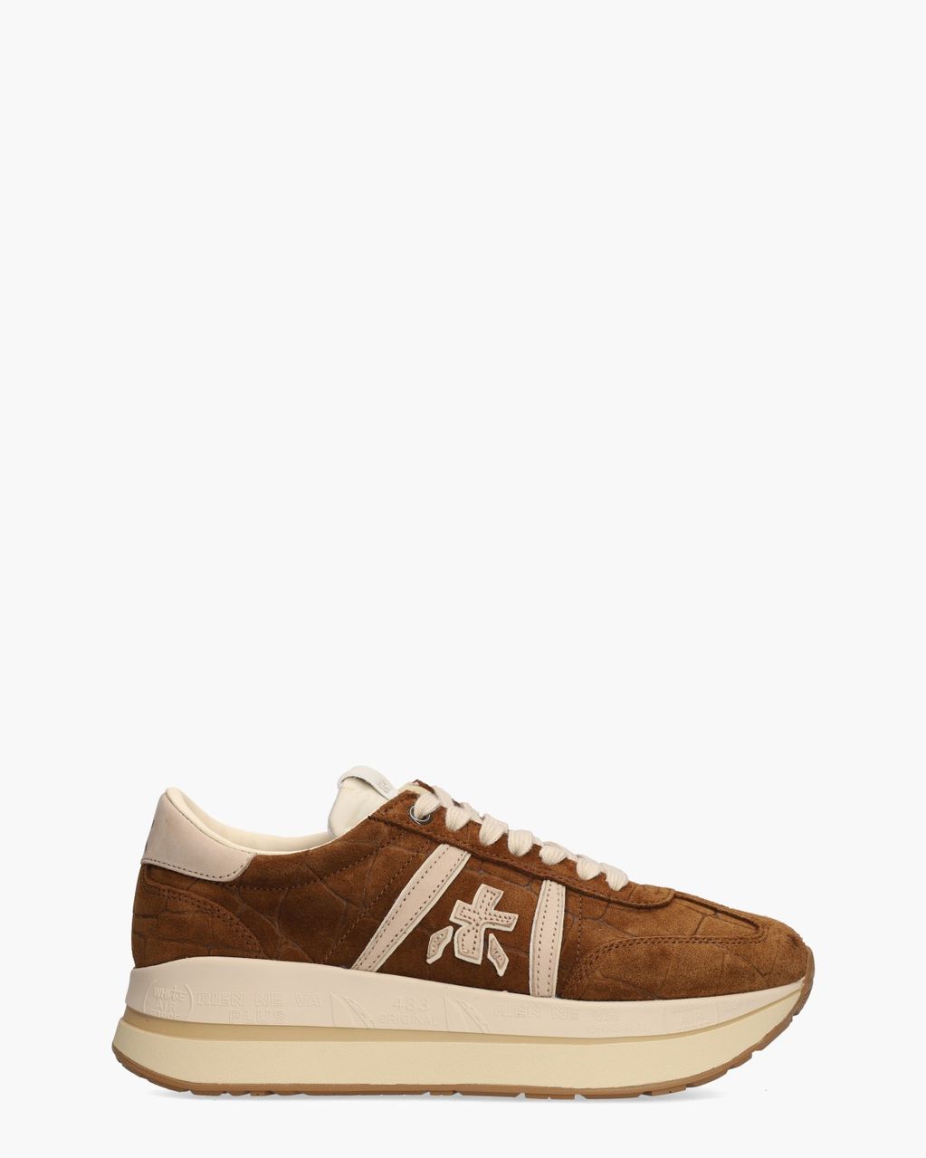 Bethcoin 8509 Damessneakers