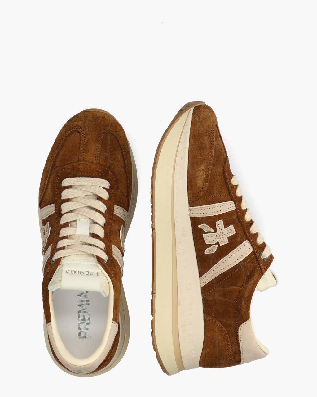 Bethcoin 8509 Damessneakers