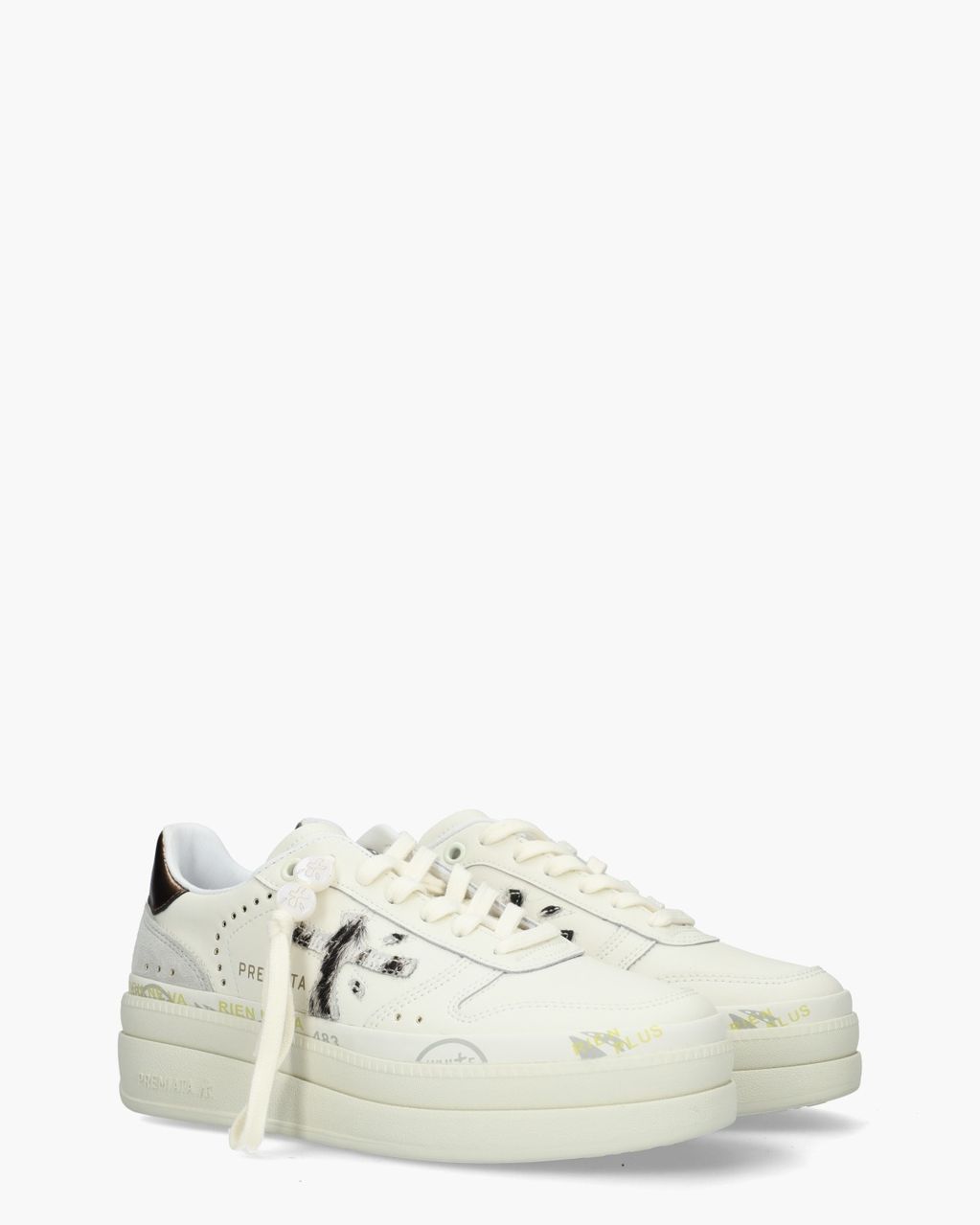 Micol 7035 Damessneakers