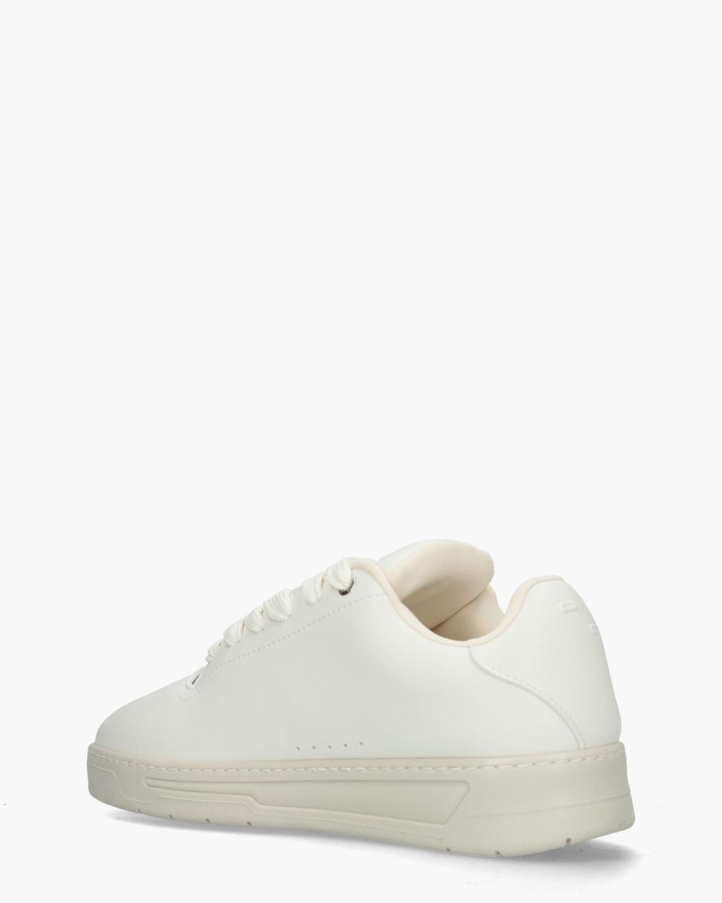 Voyage Knot Off-White Herensneakers