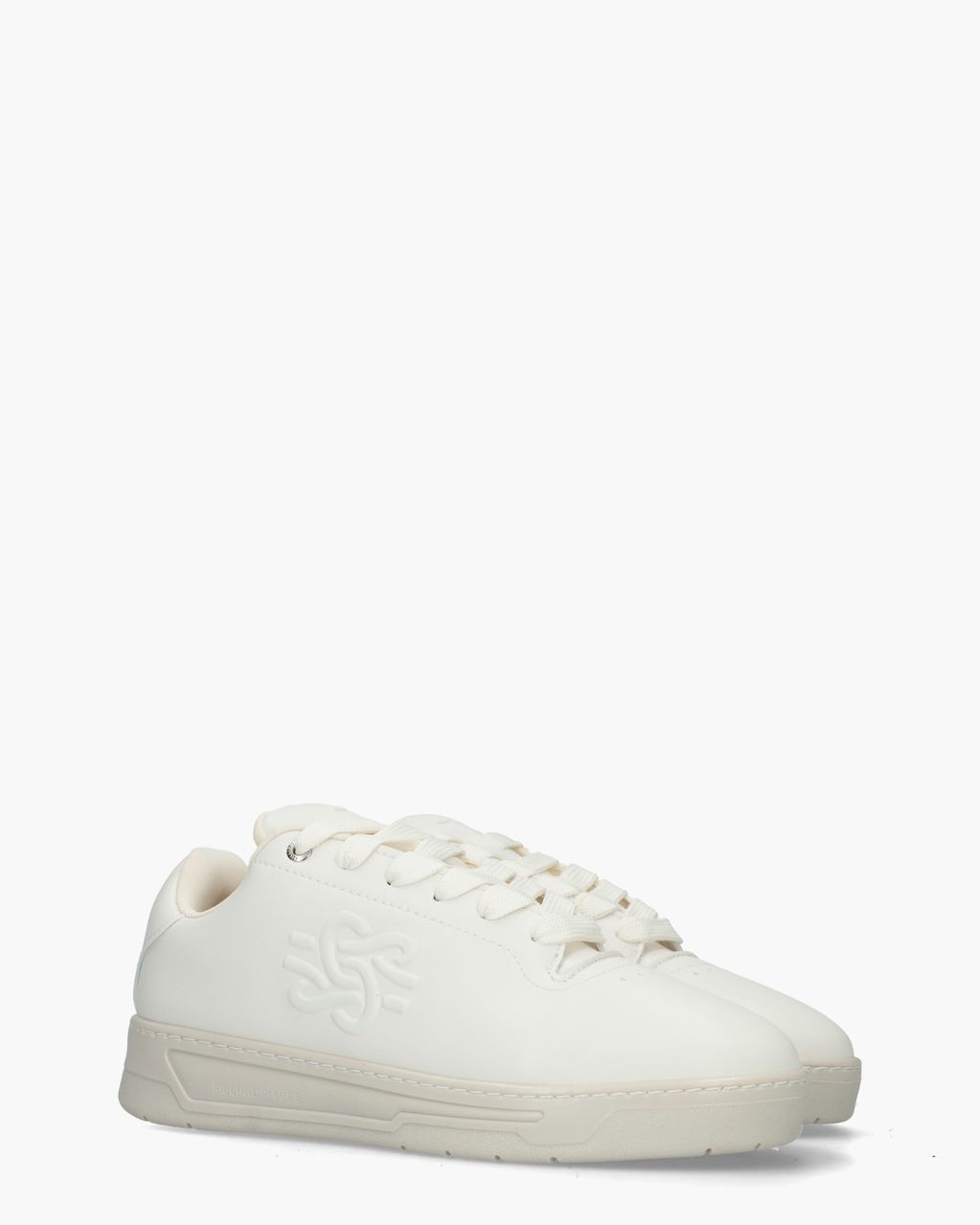 Voyage Knot Off-White Herensneakers