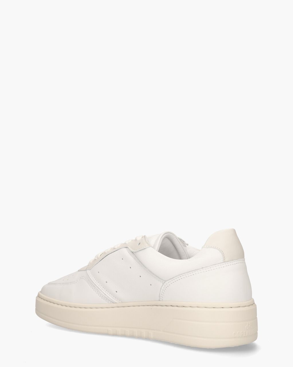 CPH1M Wit/Off White Herensneakers