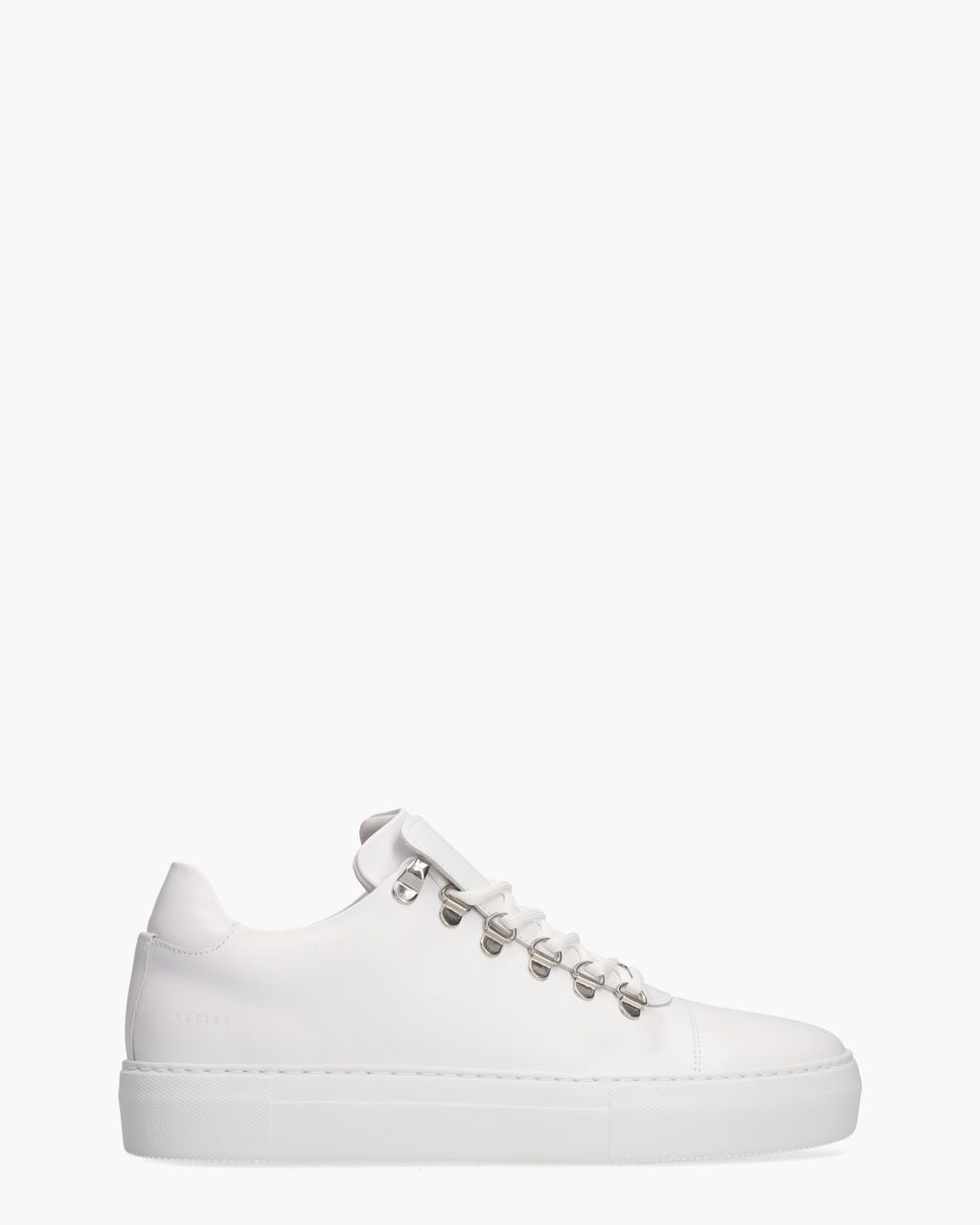 Jagger Classic Wit Herensneakers