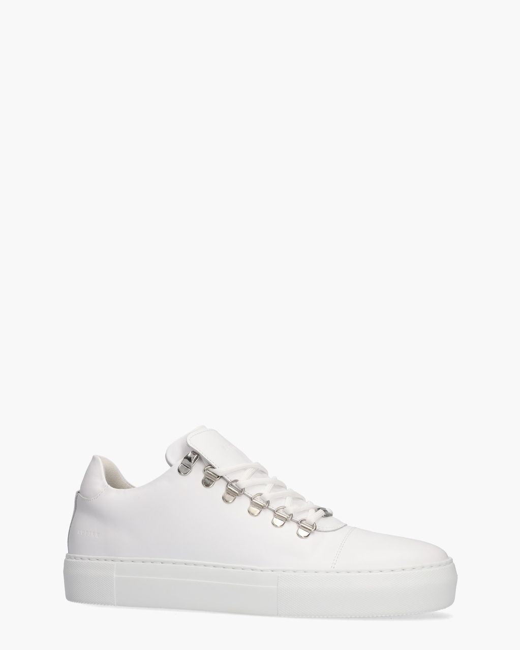 Jagger Classic Wit Herensneakers