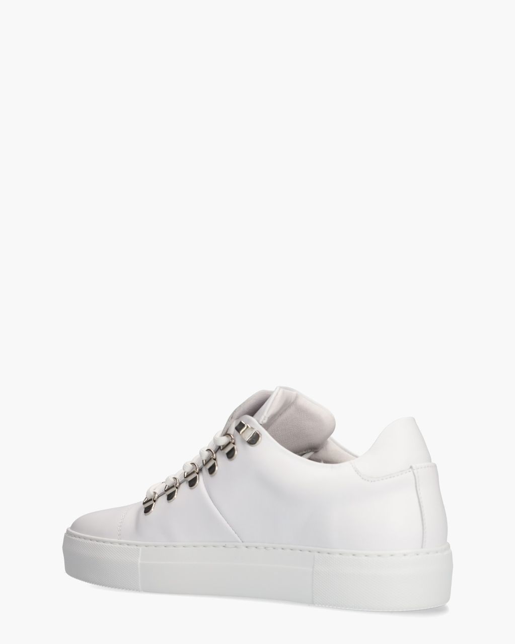 Jagger Classic Wit Herensneakers