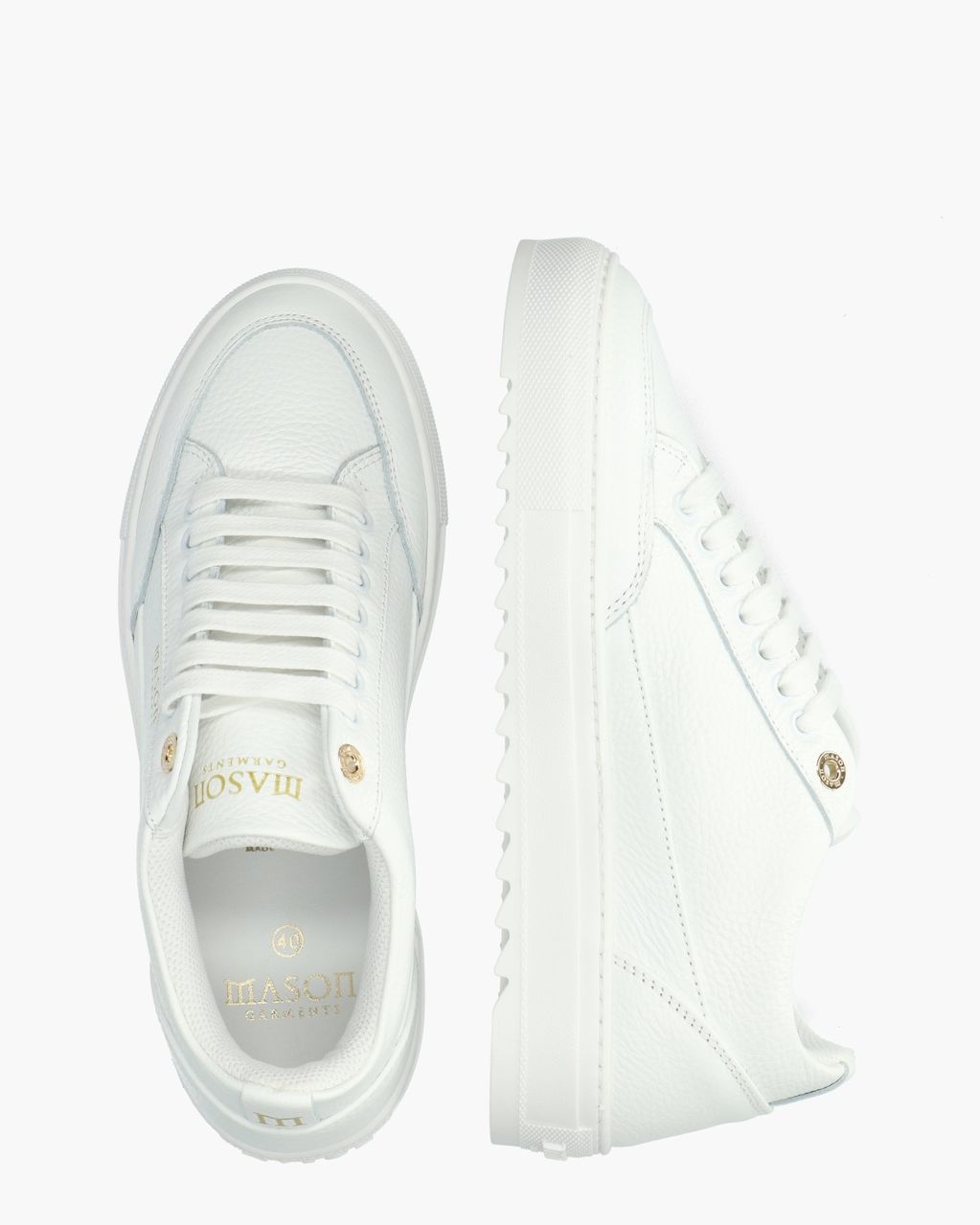 Tia Squali 1A Herensneakers