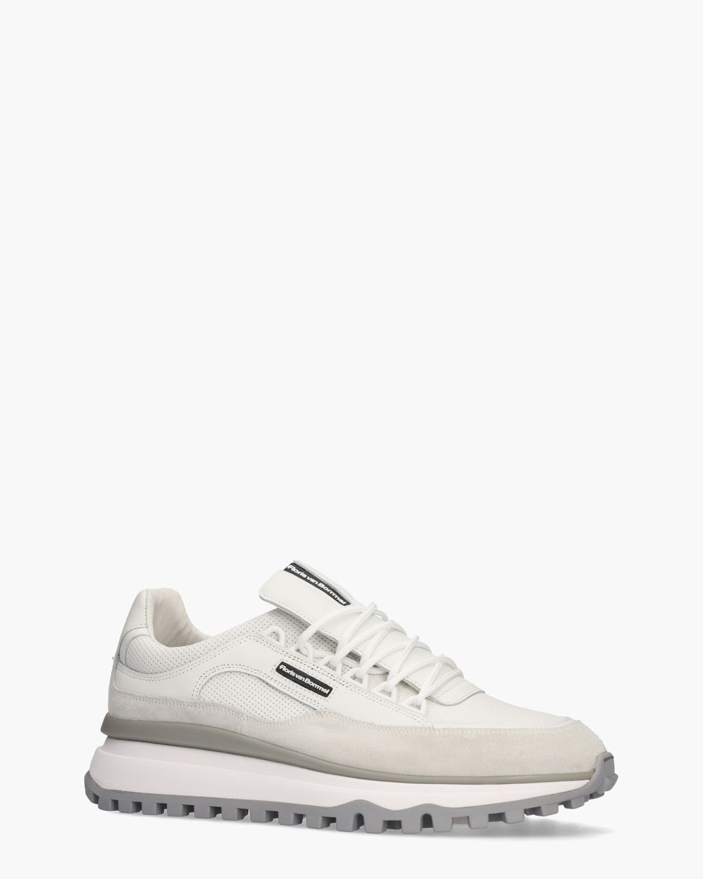 De Gripper 03.06 Herensneakers
