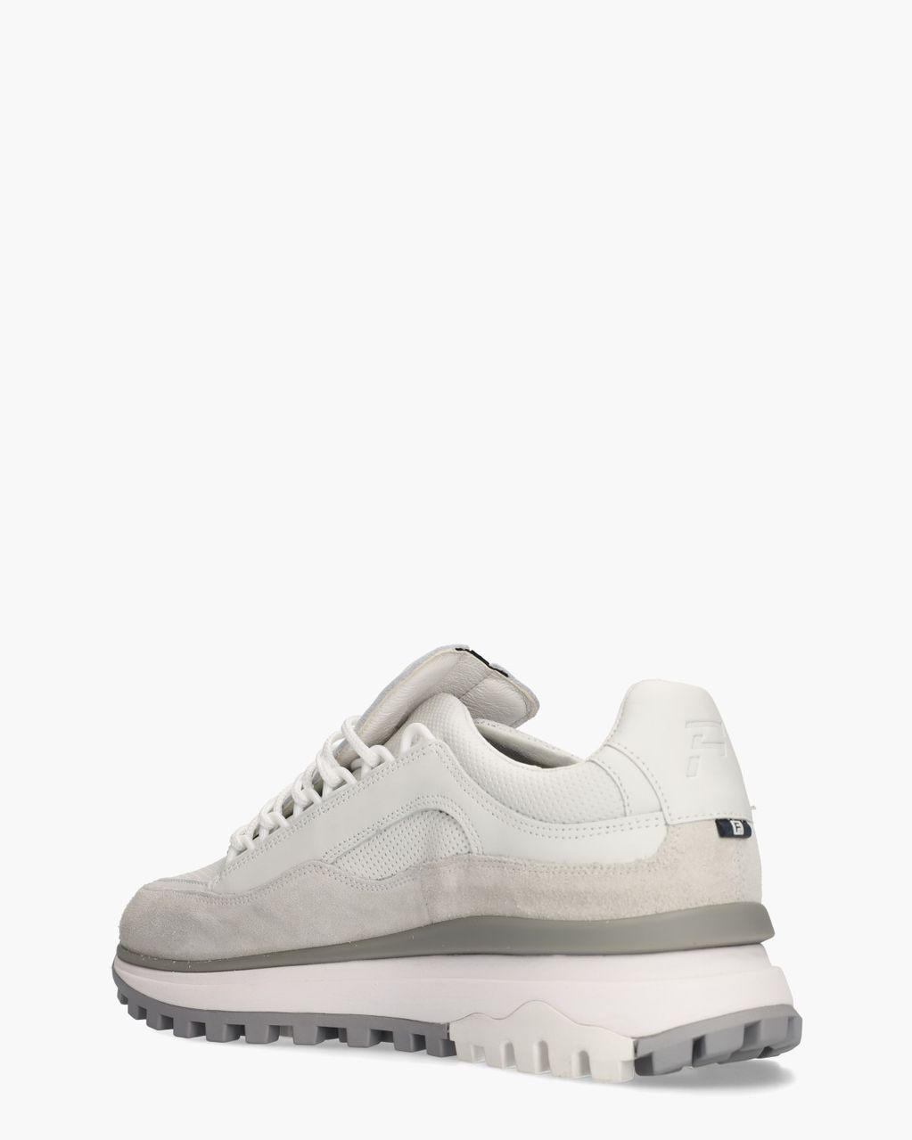 De Gripper 03.06 Herensneakers