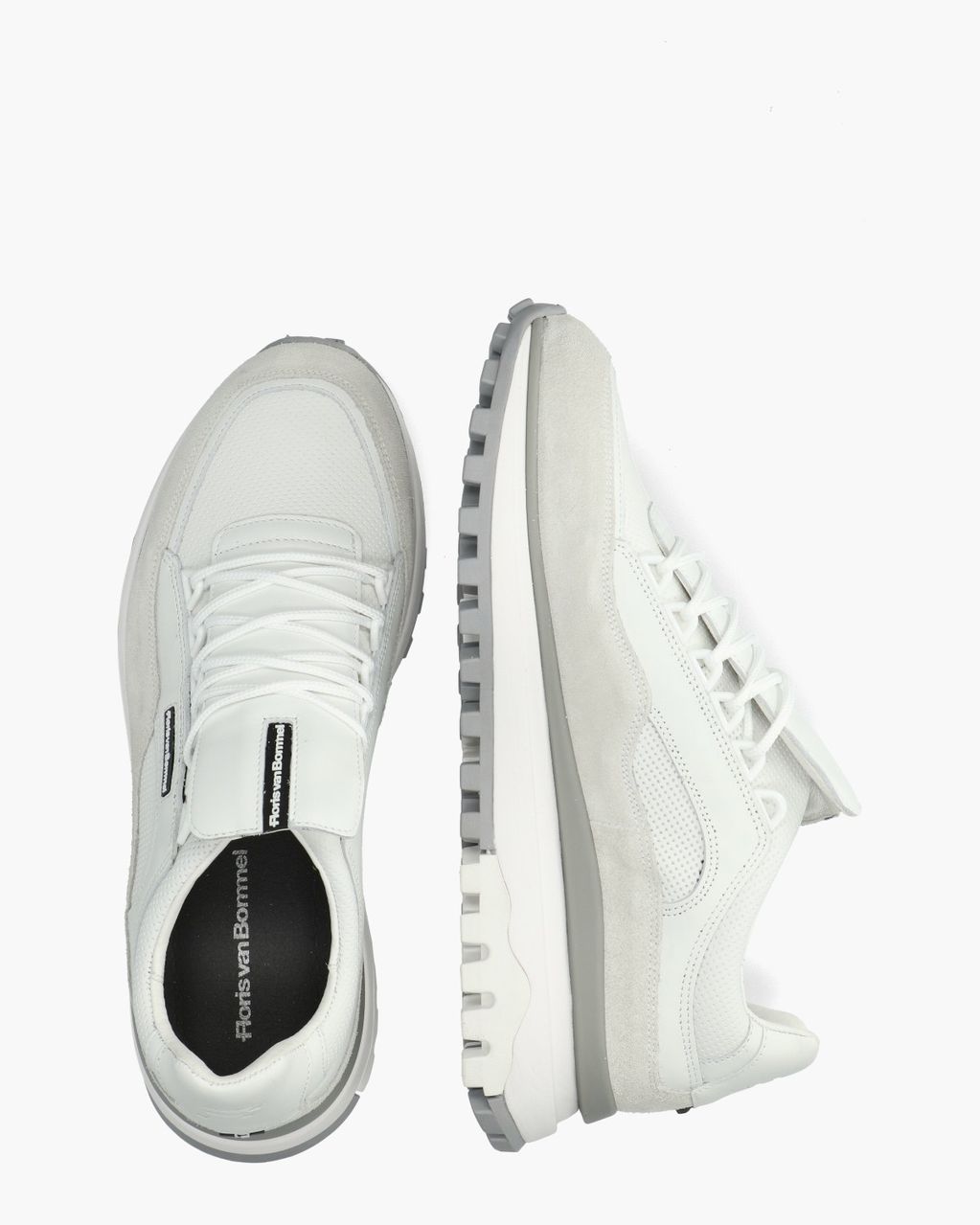 De Gripper 03.06 Herensneakers