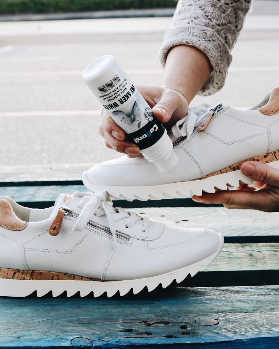 Sneaker White