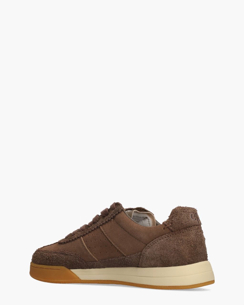Diego Donkerbruin Herensneakers