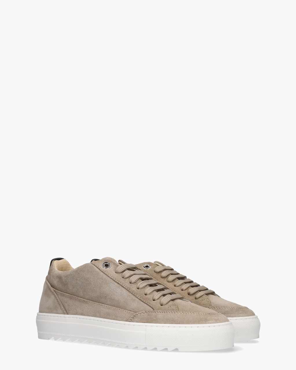 Tia Nativo 2D Herensneakers 