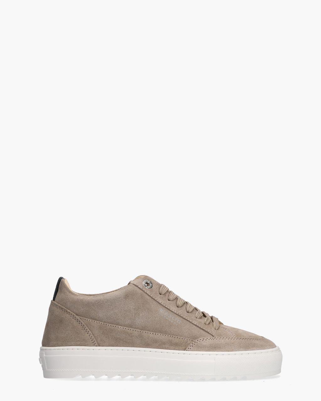 Tia Nativo 2B Taupe Herensneakers