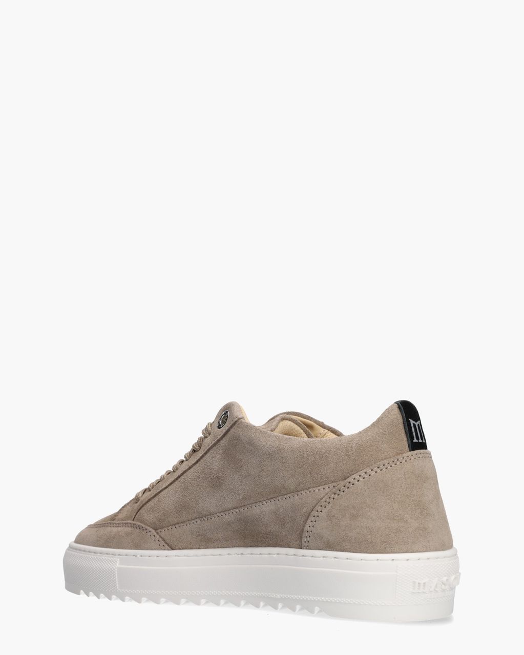 Tia Nativo 2B Taupe Herensneakers