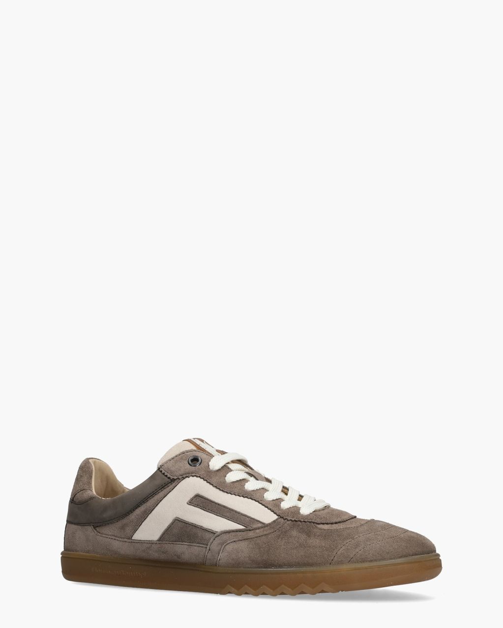 De Zaler 04.00 Herensneakers