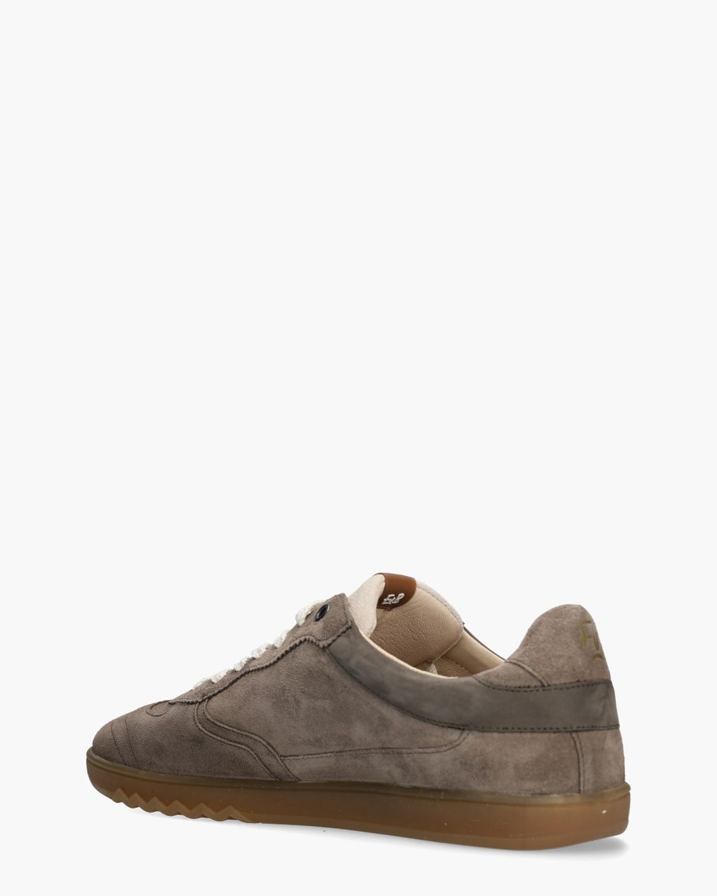 De Zaler 04.00 Herensneakers