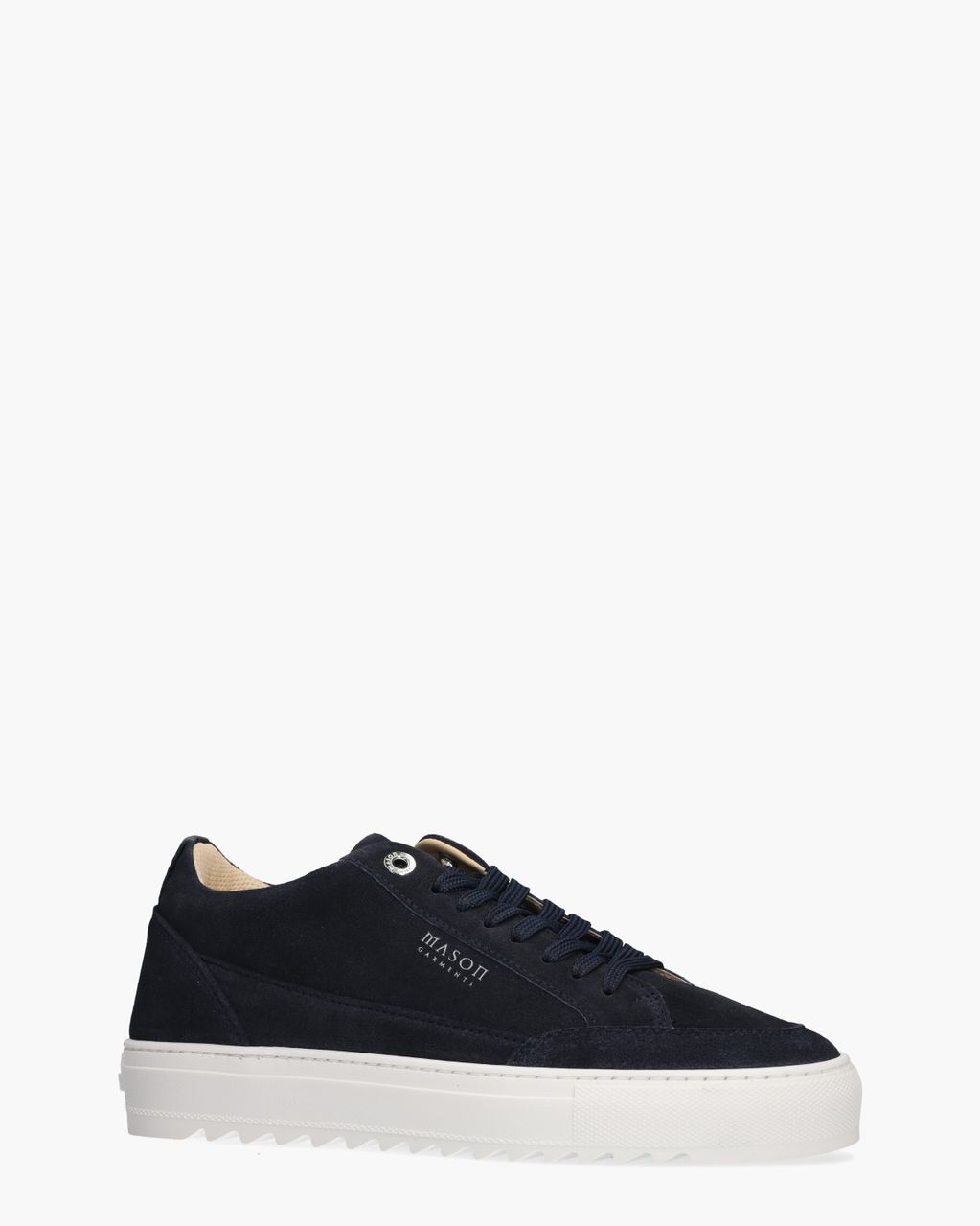 Tia Nativo 1C Herensneakers