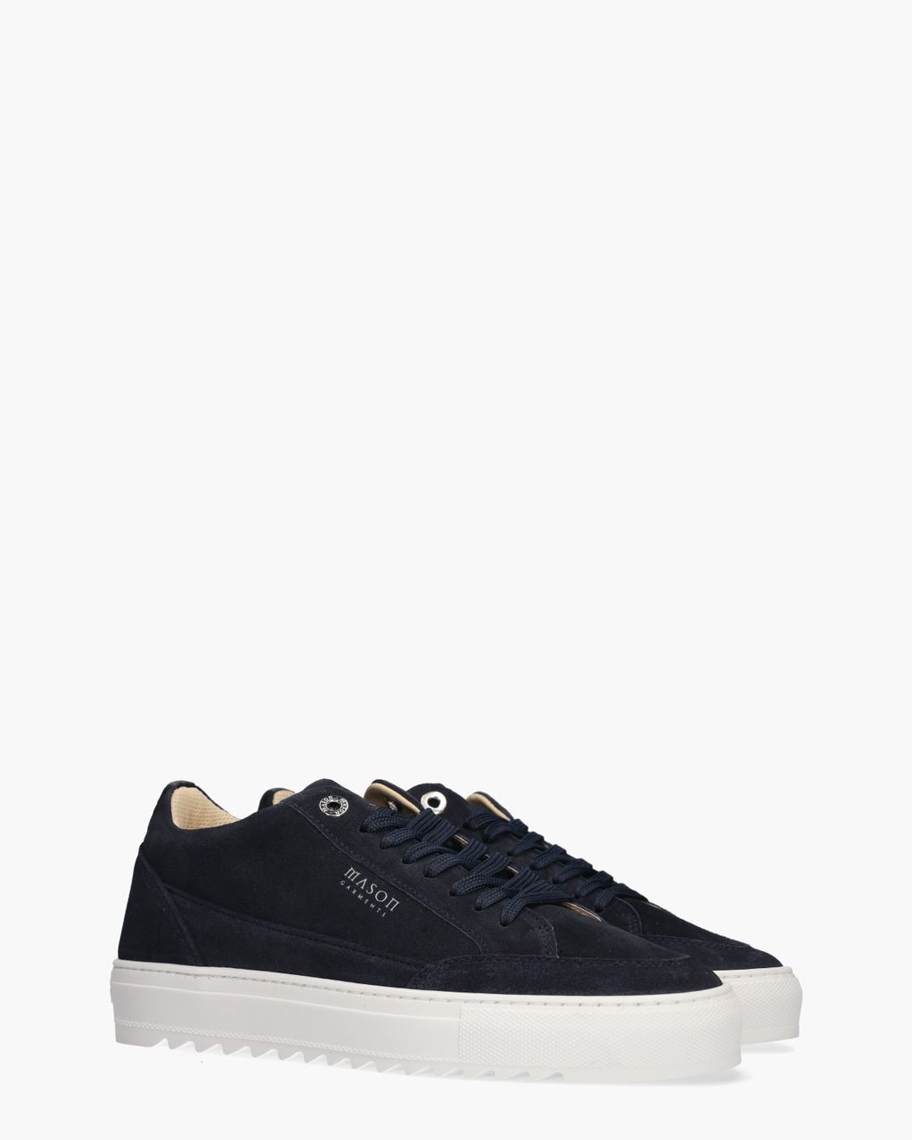 Tia Nativo 1C Herensneakers