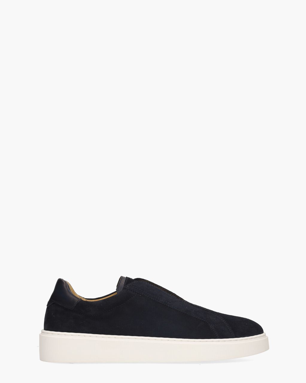 25569 Donkerblauw Herenloafers