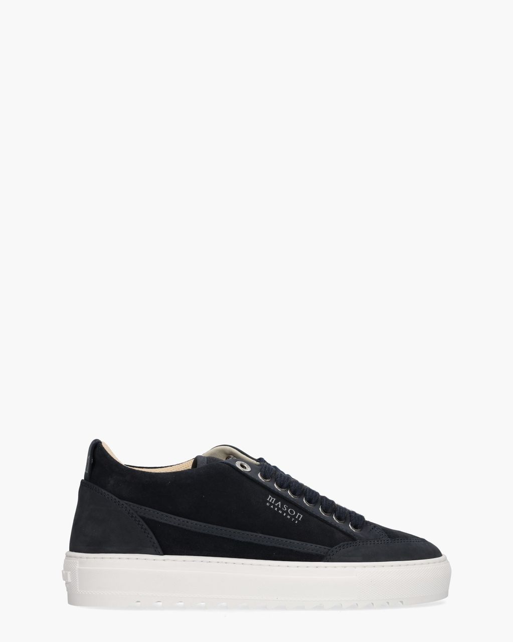 Tia Miscuglio 2D Herensneakers