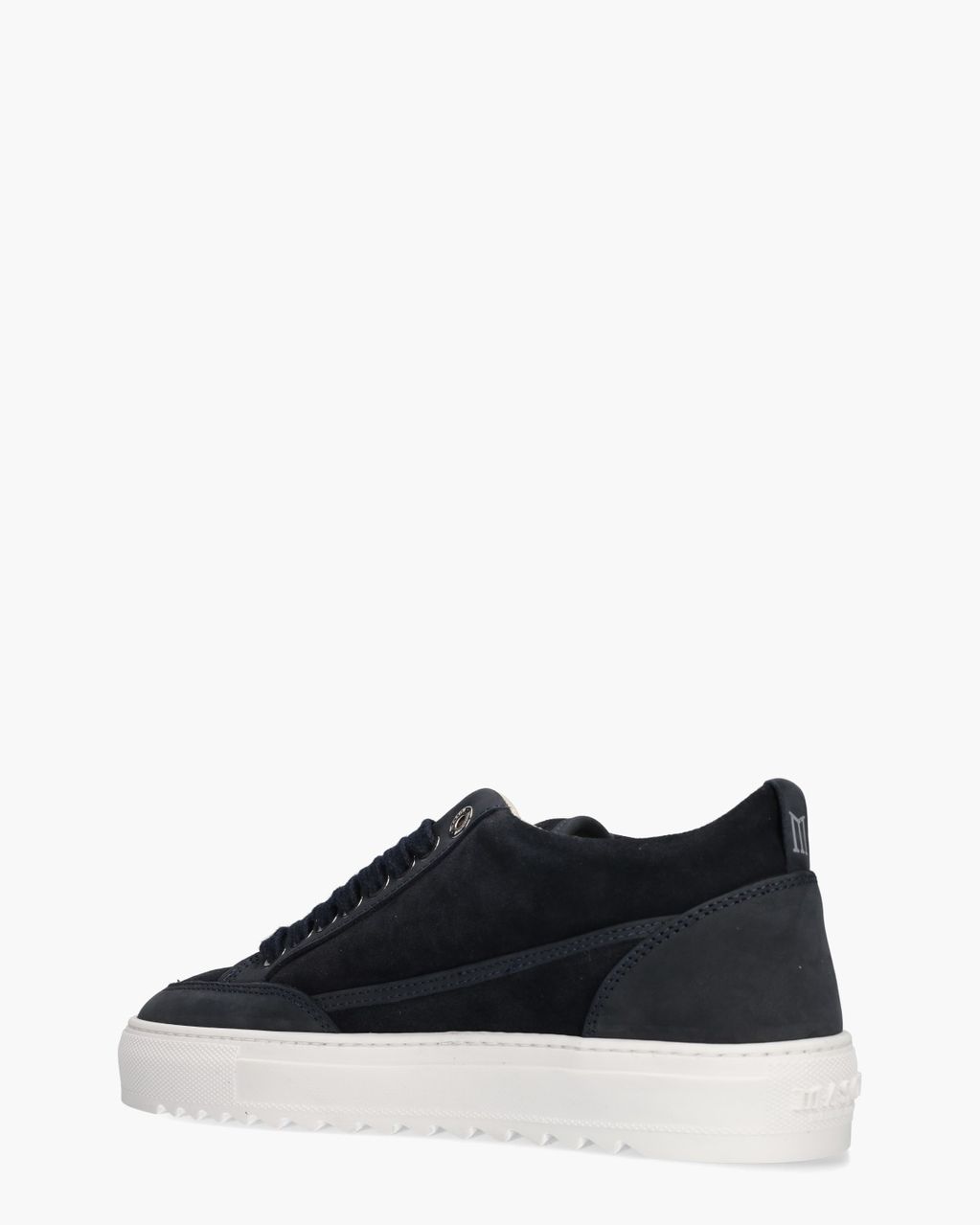 Tia Miscuglio 2D Herensneakers