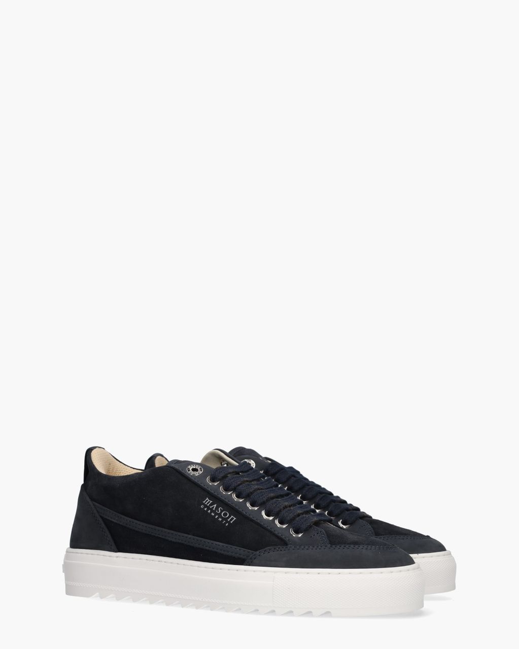 Tia Miscuglio 2D Herensneakers