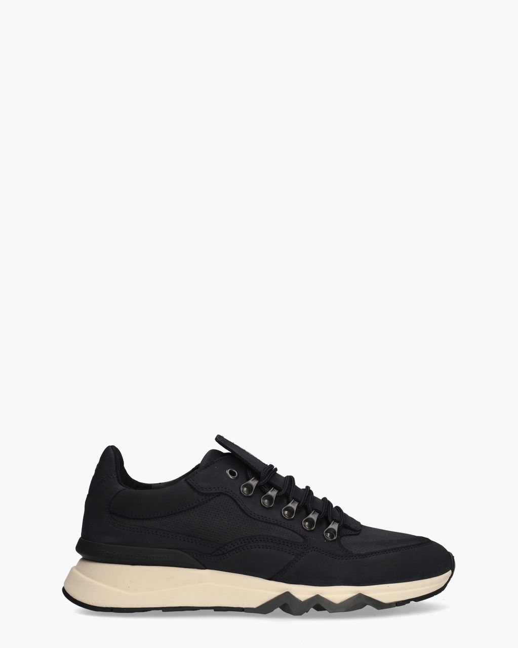 De Zager 01.27 Herensneakers