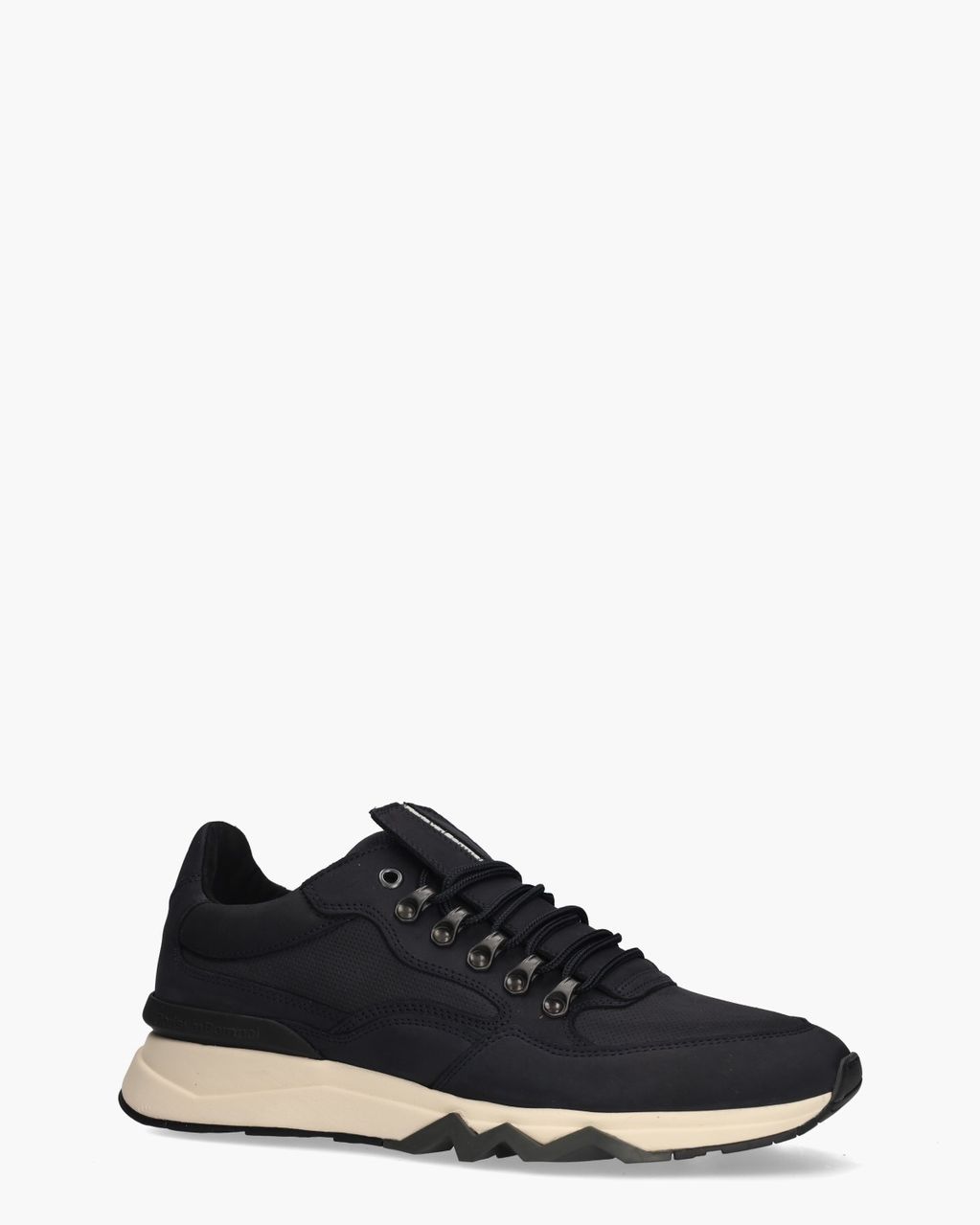 De Zager 01.27 Herensneakers