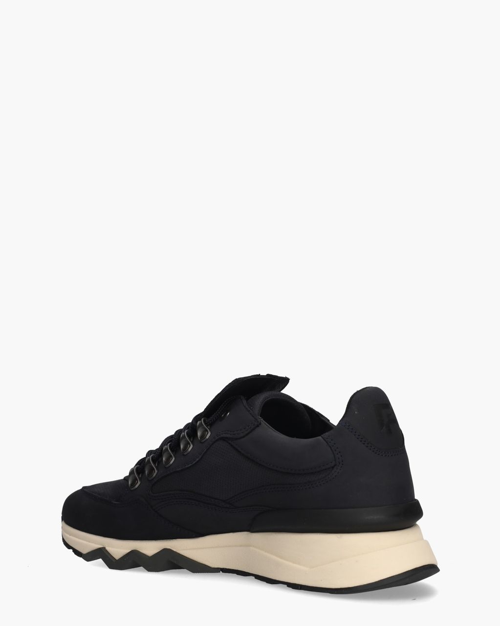 De Zager 01.27 Herensneakers
