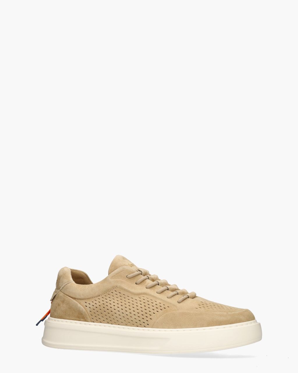 Phoenix Beige Herensneakers