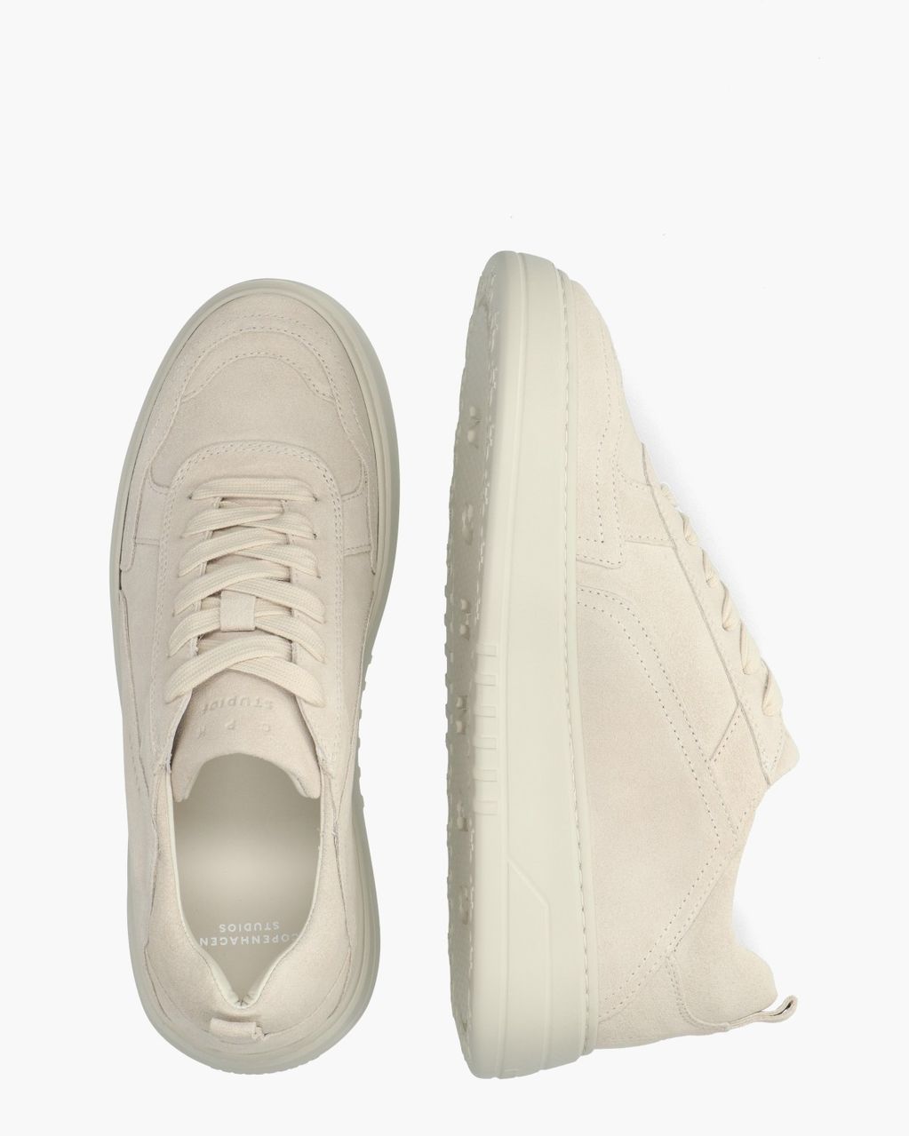 CPH69M Off-White Herensneakers