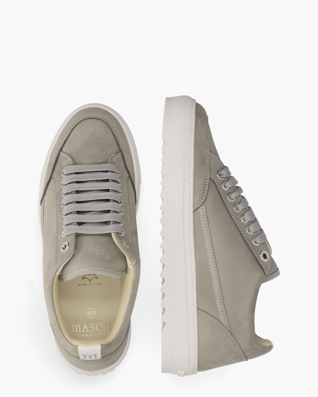 Tia Originale Nuovo 3A Herensneakers