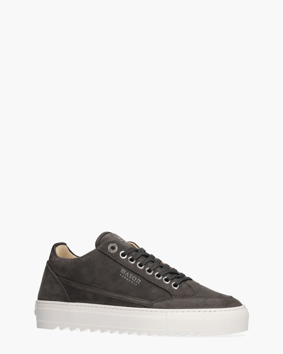 Tia Nativo 3D Herensneakers