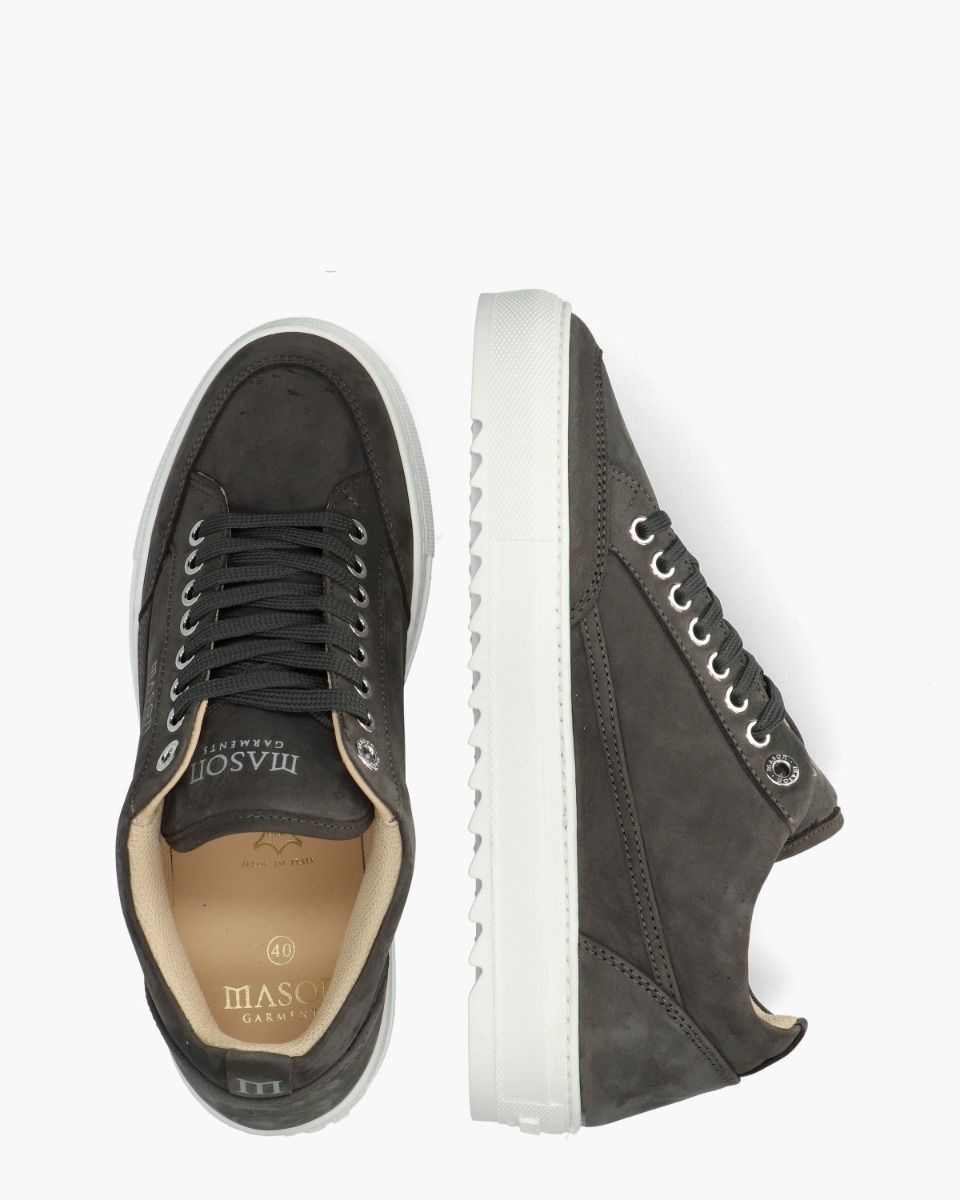 Tia Nativo 3D Herensneakers