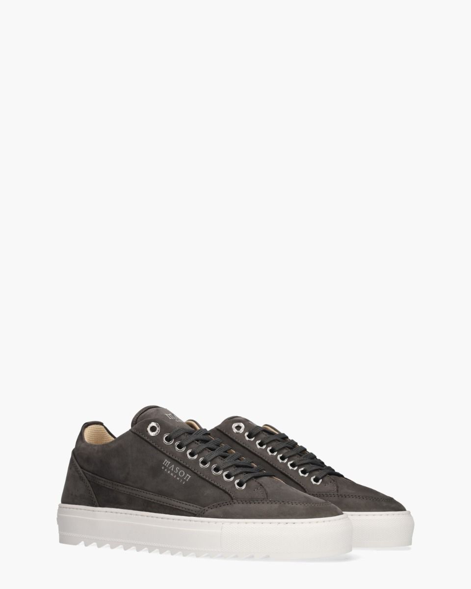 Tia Nativo 3D Herensneakers