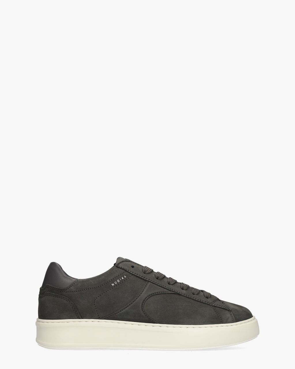 Vick Cosmo Donkergrijs Herensneakers