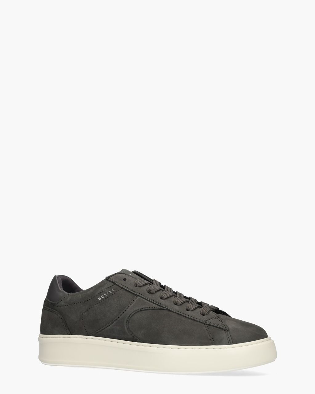 Vick Cosmo Donkergrijs Herensneakers