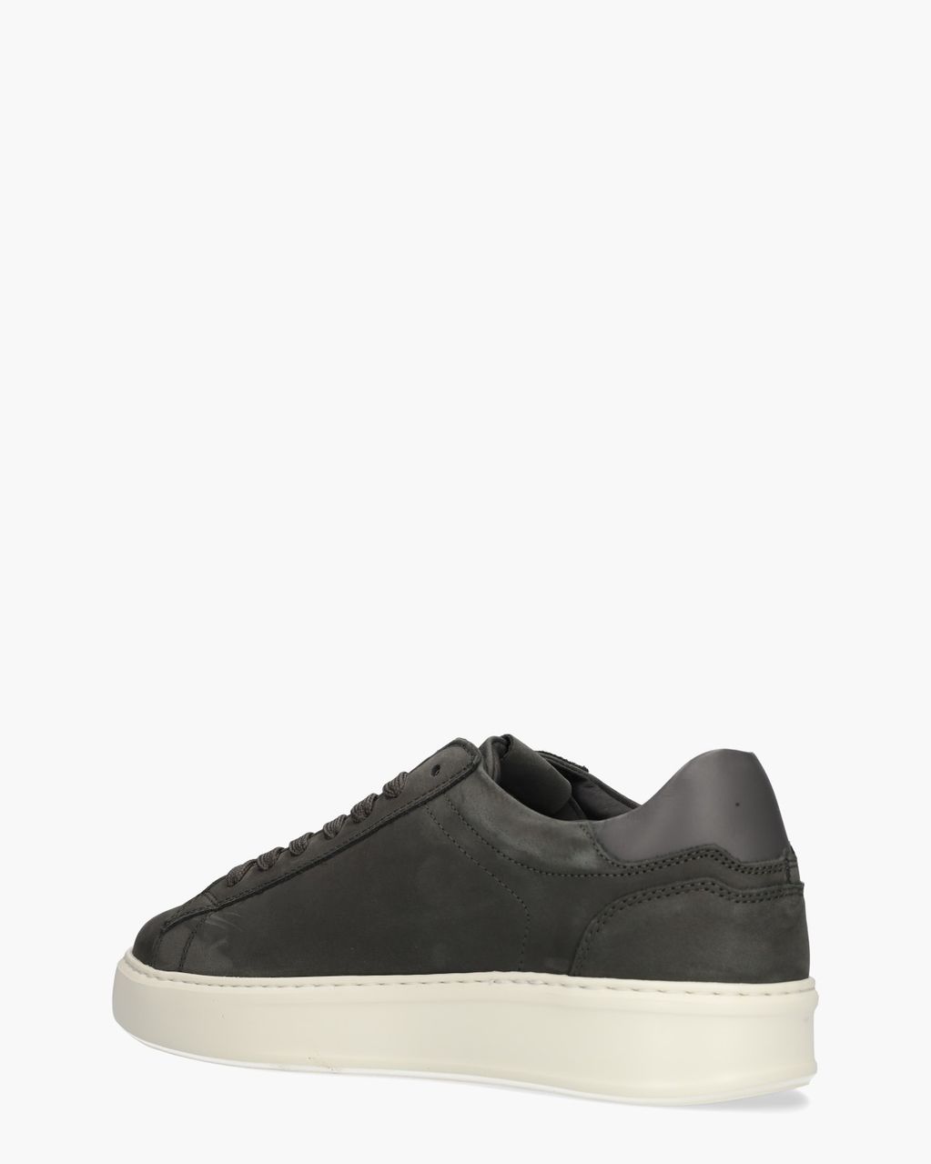Vick Cosmo Donkergrijs Herensneakers