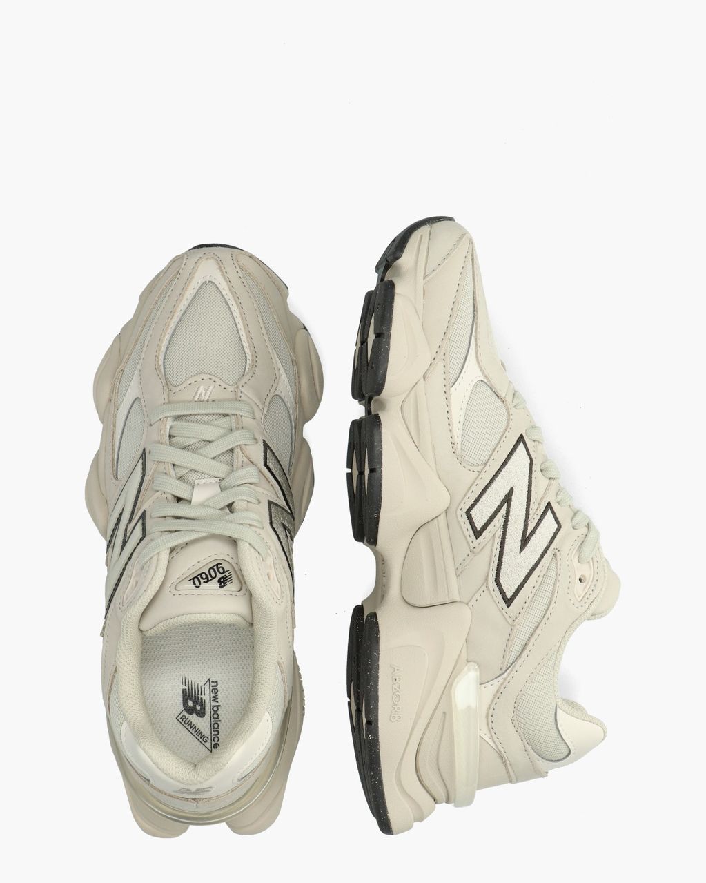 U906078T Herensneakers