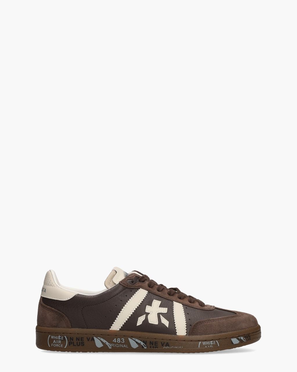 Bonnie 8590 Herensneakers