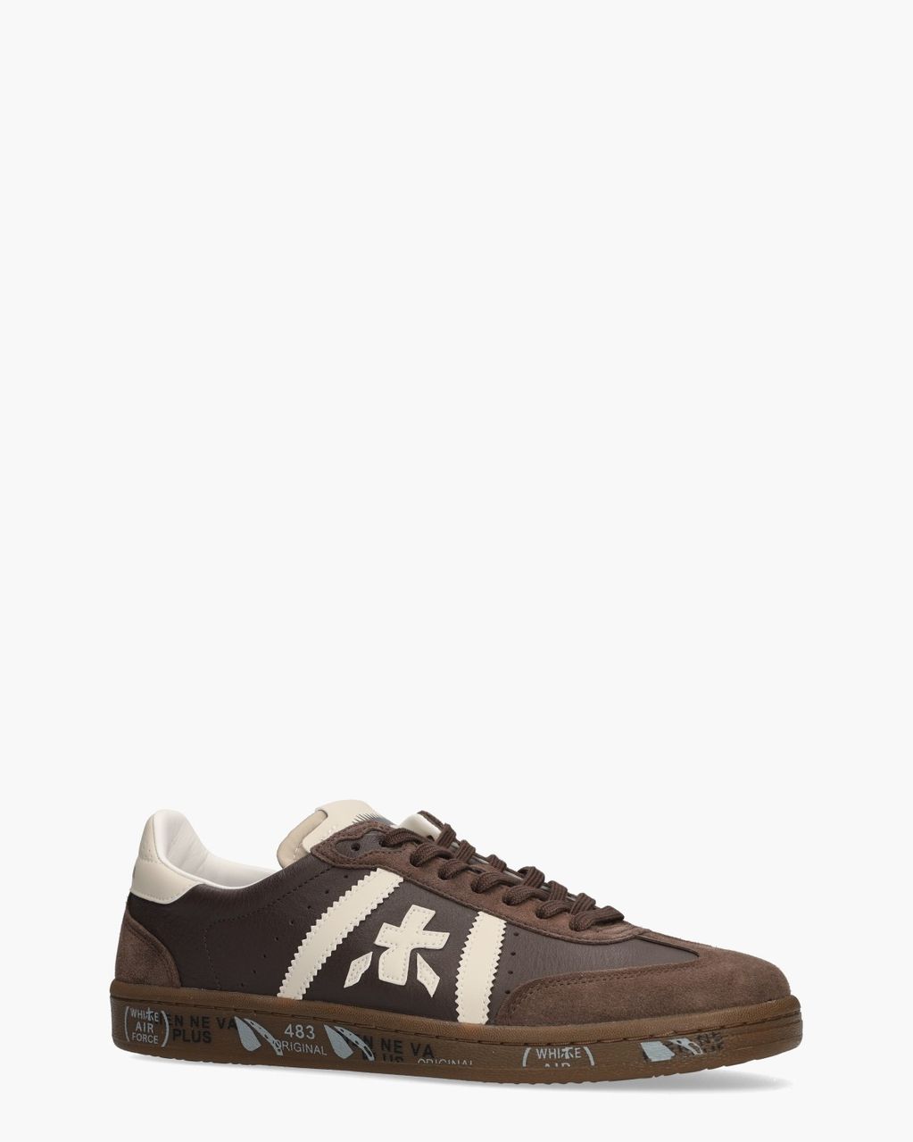 Bonnie 8590 Herensneakers