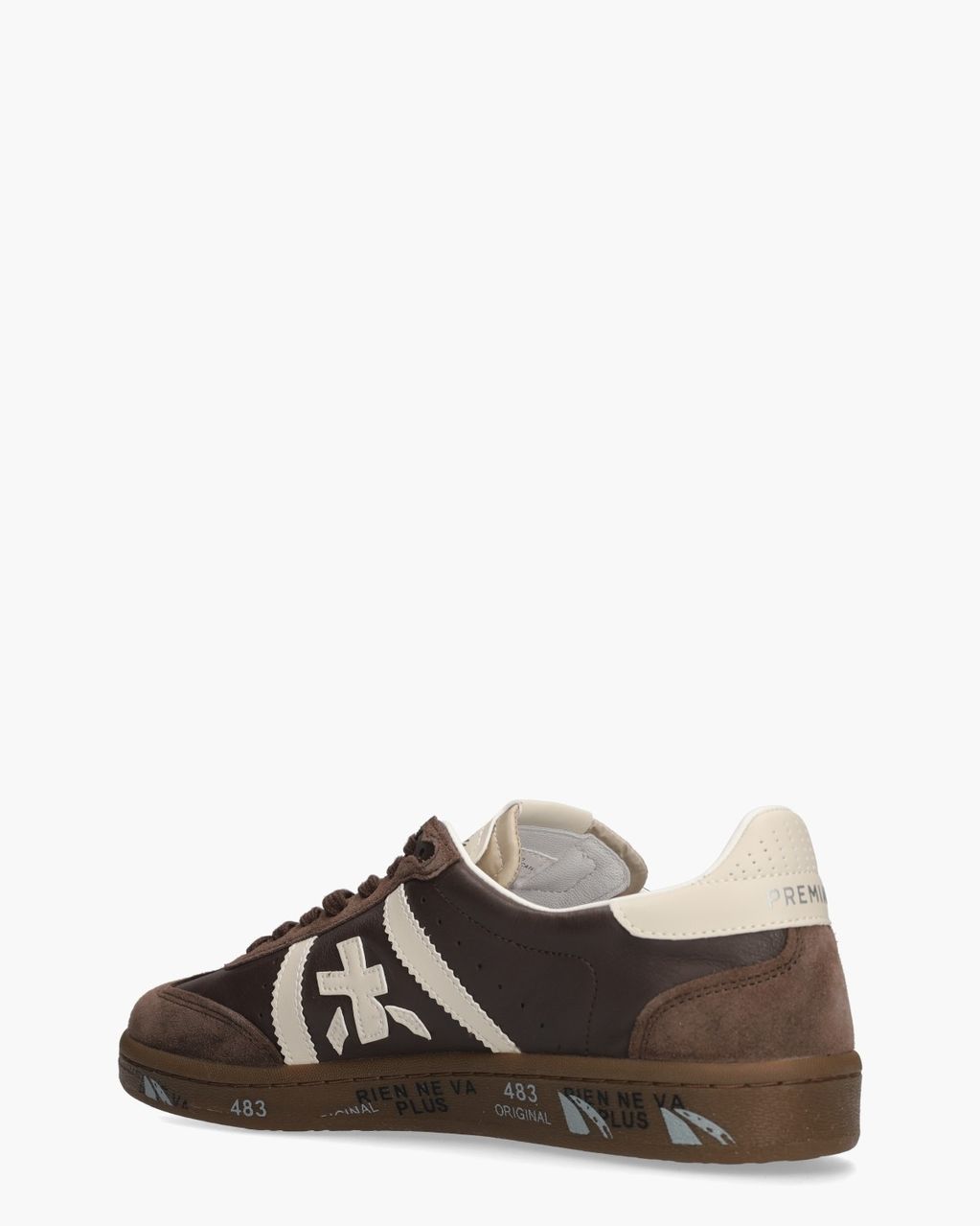 Bonnie 8590 Herensneakers