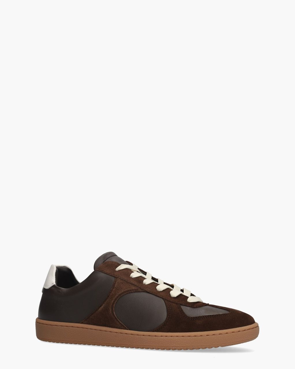 Ray Rio Donkerbruin Herensneakers