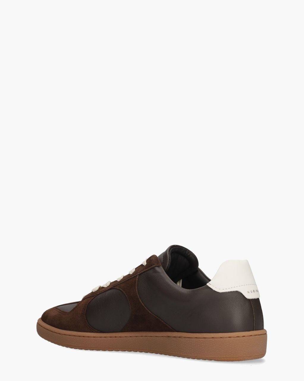 Ray Rio Donkerbruin Herensneakers